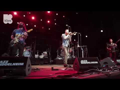 Avishai Cohen's Big Vicious