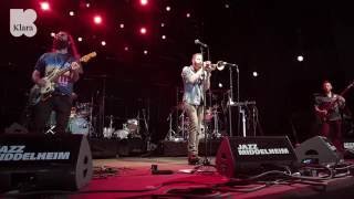 Avishai Cohen's Big Vicious