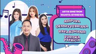 Download lagu Saksikan Karnaval SCTV Kebumen, 20 & 21 Desember 2025 Pukul 7.00 dan 14.15 WIB hanya di SCTV! mp3 Download lagu Saksikan Karnaval SCTV Kebumen, 20 & 21 Desember 2025 Pukul 7.00 dan 14.15 WIB hanya di SCTV! mp3
