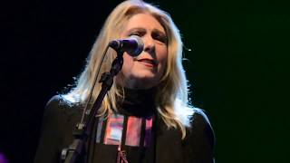 &quot;Let it Grow&quot;  ANNIE HASLAM´S RENAISSANCE Teatro do MAM - Vivo Rio 26/05/2017