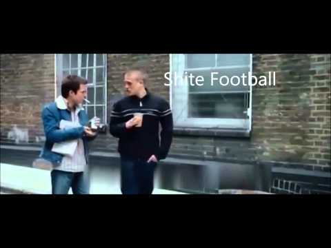 Charlie Hunnam was onto something here!