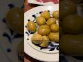 Here’s how to eat at a Spanish tapas bar