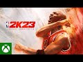 NBA 2K23 M.J. Edition ?