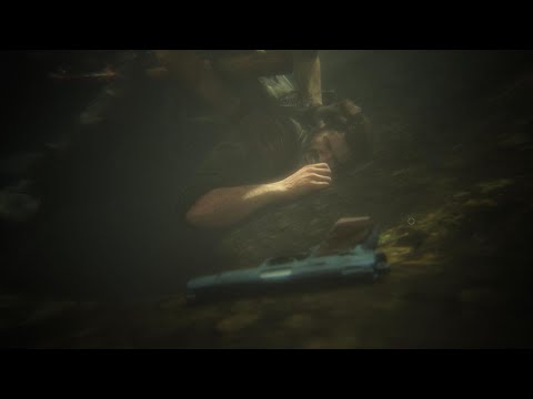 The Last of Us Part I: Episódio 10 Joel em apuros #thelastofus #thelastofusgameplay 