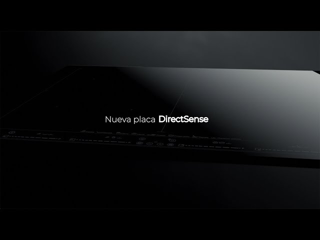 Teka IZS 97630 MST Placa de Inducción 5 Zonas 90cm Negra video