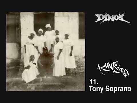 Video thumbnail for TONY SOPRANO