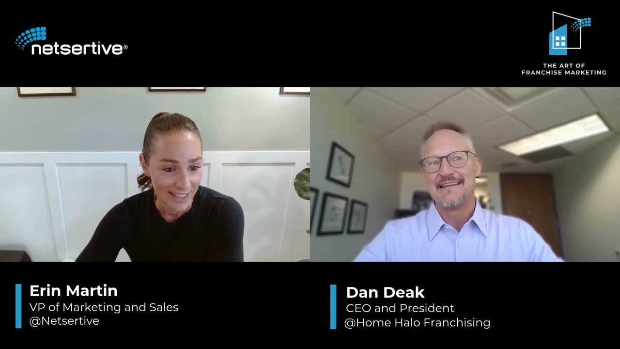 How to Build a Successful Franchise Through Systems, AI, and Leadership with Dan Deak