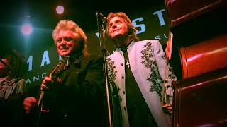 Marty Stuart - El Paso - Mystic Theater 1-12-18
