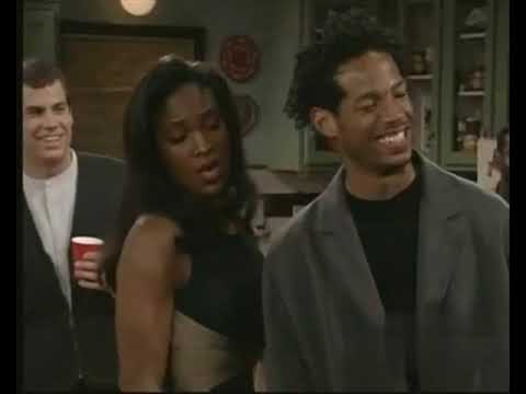 The Wayans Bros 2x16 - Shawn meets his date named Coco