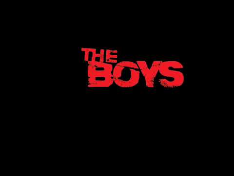 The Boys Meme Blackscreen (free download) no copyright template