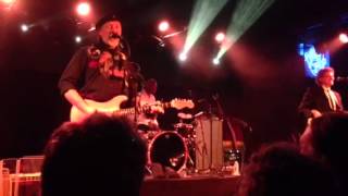 Richard Thompson - Stuck on a Treadmill