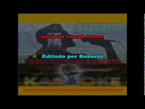 Chebere    Amor descartable Tira para arriba  ( karaoke ) (PRODUCCIONES ROBERTO)