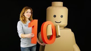 10 יצירות גאוניות
