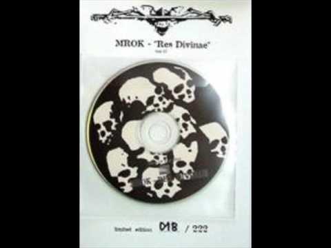 Mrok -  the fallen