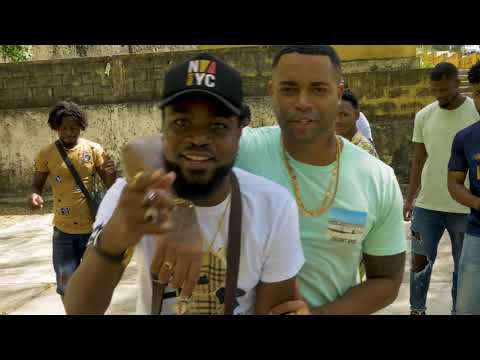 Lil Mario feat. Toru - Po Ta Cai (Cotxi Pó) by LilMarioStudio