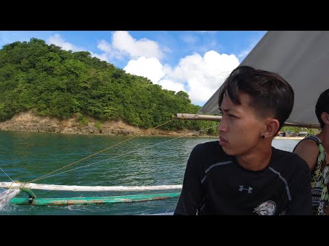 SE02EP068 Part 1 - MASAYANG PAGDIRIWANG ng KAARAWAN ni PETIWAP at KUYA BOBIMS + Aidol EMON sa ISLA