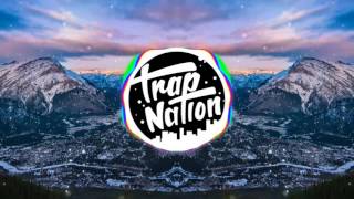 Rustie & A. G. Cook - Beautiful (ARMNHMR Flip)