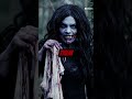 “The Child-Eating Witch of England”