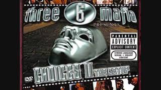 Three 6 Mafia Yeah I Rob