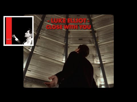 Luke Elliot - Close With You (Official Visualizer Video)