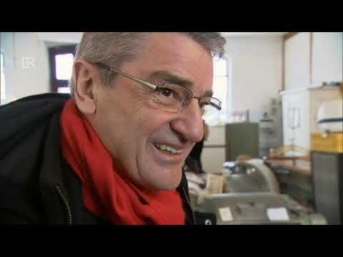 Gernstl unterwegs: Gernstls Zeitreisen, Folge 1: Vom Allgäu bis zum Taubergrund Doku (2014)