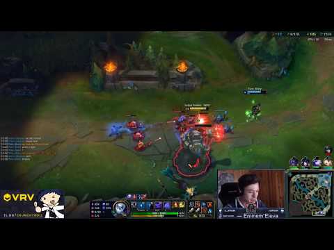 LL STYLISH ZED VS TWISTED FATE MID // NA RANK // ZED GAMEPLAY PATCH 8.12