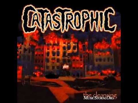 Catastrophic -  Hate Trade