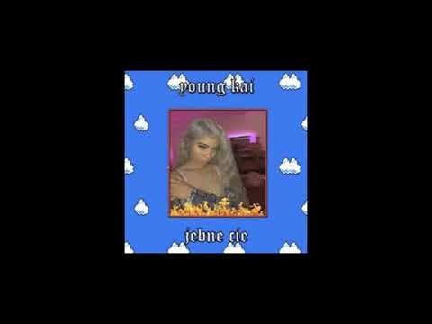 young kai - jebne cie (instrumental)