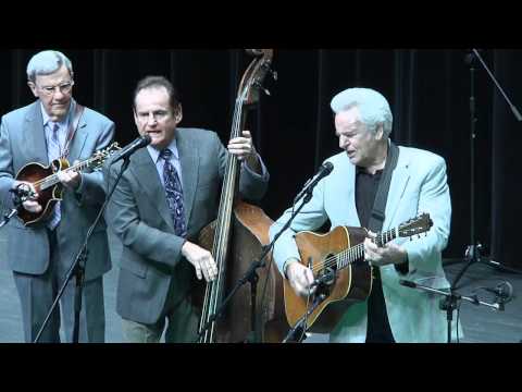 The Dixie Pals - "I Feel the Blues Movin' In" - Herschel Sizemore Benefit, Roanoke, VA