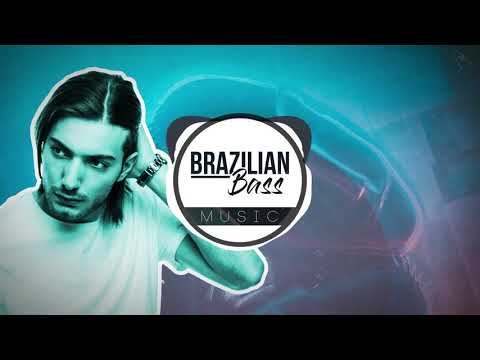 Alesso - I Wanna Know ft. Nico & Vinz (Shake Bass & Lefalls Remix)