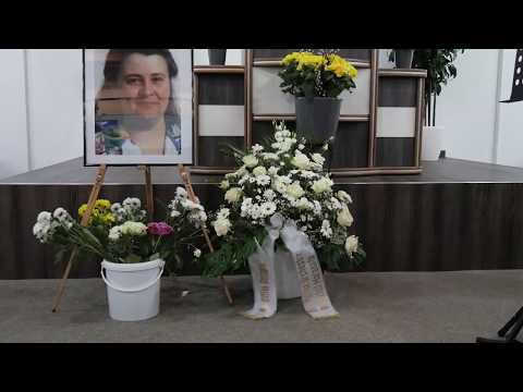 Priveghi Renate Roswitha Fielk 28.02.19