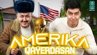 Bobo vs nabira sayohati 😂 #qodirtolipov  #rek