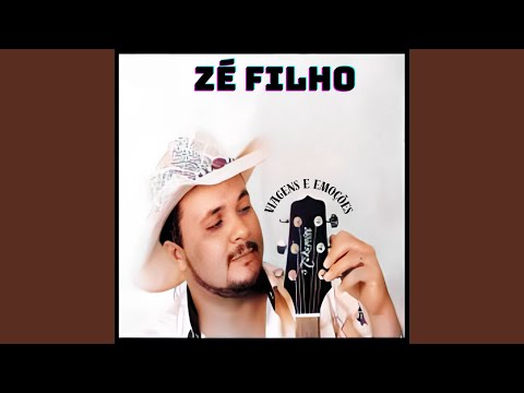 Pronto Fraco - Zé Filho