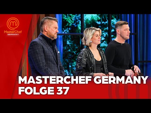 MasterChef Germany Folge 37 | MasterChef Germany @MasterChefGermany ​