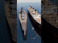 Battleship Yamato Vs Titanic