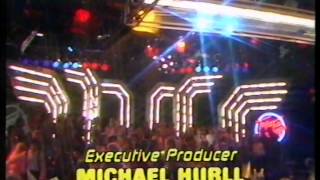 TOTP CREDITS / DANCERS - BILLY GRIFFIN - HOLD ME TIGHTER IN THE RAIN 1983