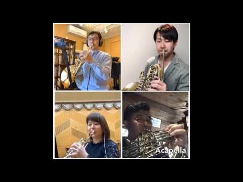 The Horn Quartet Presents "Tomorrow's Ahead"