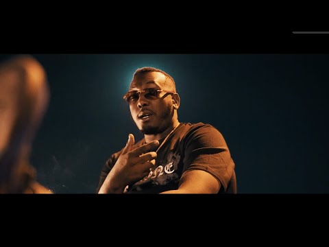 HunnedMan x D Lo - Only the Mob (Official Video) | Shot by @iGObyTC