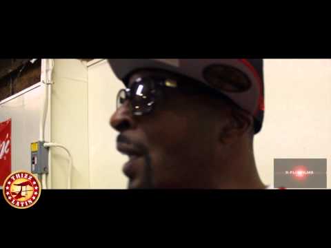 Goldtoes Presents - "It's Like He's Still Here" - The Kilo Curt Interview