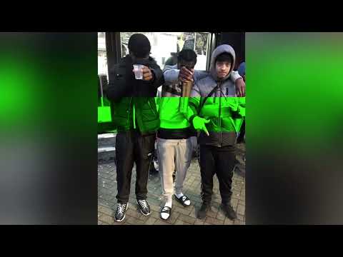 (#7th) YL x (#37) M3 - L #leedsdrill #exclusive 