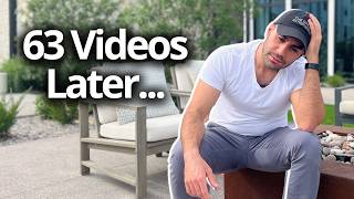 I Was Wrong About YouTube (what I learned)