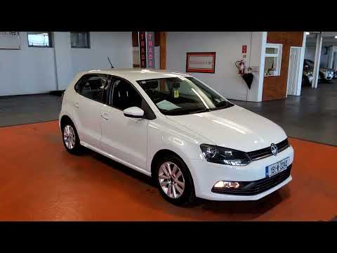 Volkswagen Polo 2015 - Image 2