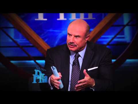 Thursday 10/18: Adoption Controversy: Battle Over Baby Veronica - Dr. Phil