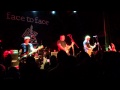 Face To Face - You've got a problem - live at Bowery Ballroom NYC Triple Crown