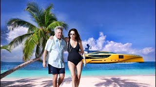 Dustin Hoffman's Lifestyle 2024 ★ Women, Houses, Cars & Net Worth