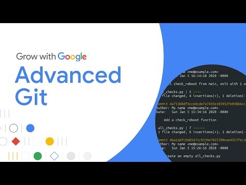 Introduction to Git | Google IT Automation with Python Certificate