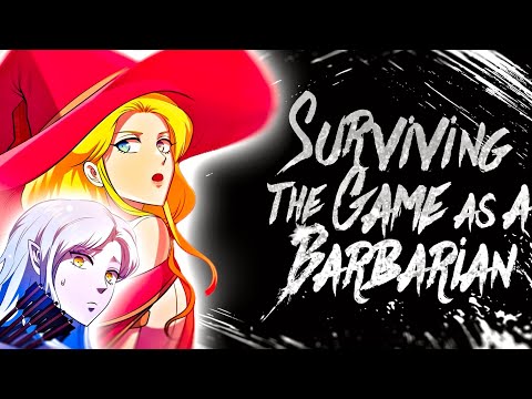Surviving The Game As A Barbarian Chapter 22