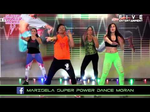 Con la Pompi Pa Arriba