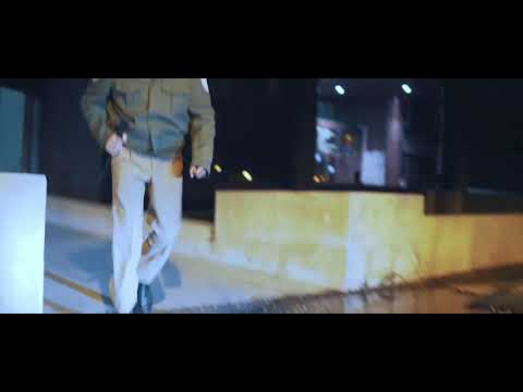 LA VIEJA (Cortometraje) Trailer Oficial (2019)