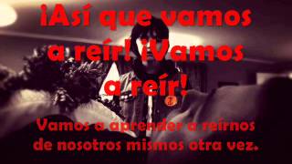 frnkiero and the cellabration - Weighted (Sub español)